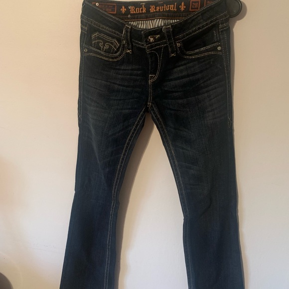 Rock revival - Picture 2 of 4